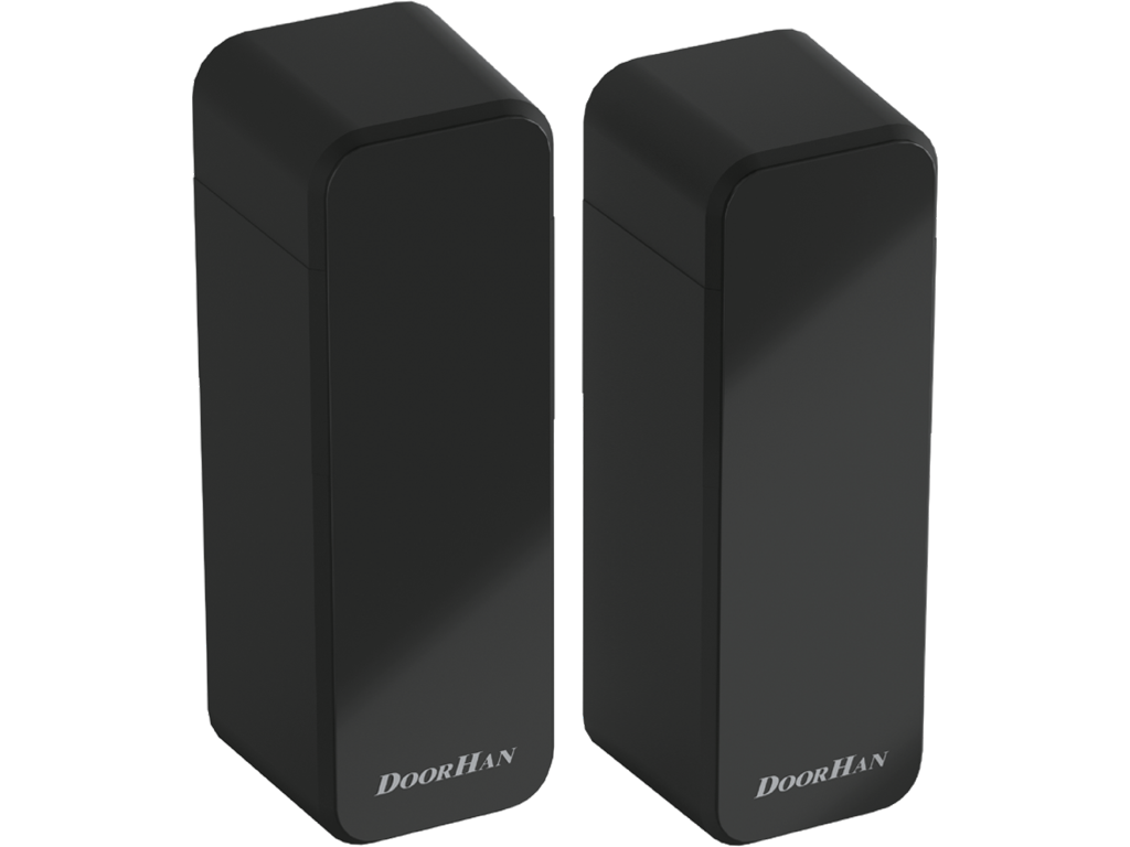 Фотоэлементы беспроводные серии photocell-pro (фотоэлемент-про)